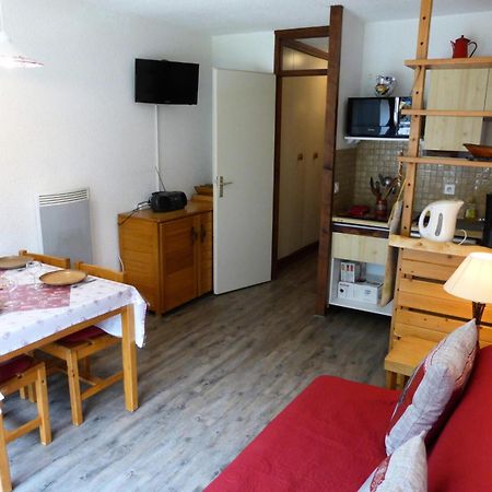 Residence Le Brulaz - Brulaz F1E Mae-5347 레컨테민스몬트조이 외부 사진